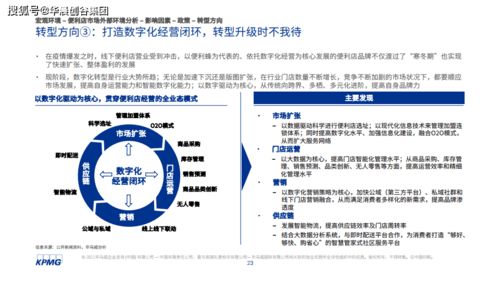 hccg華晨創谷集團科創行業觀察 節選 人人都想開個士多店 kpmg ccfa